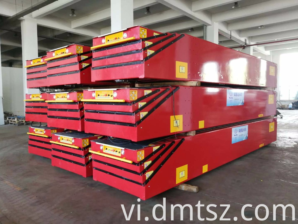 xe tải tải băng tải dây đai dỡ tải